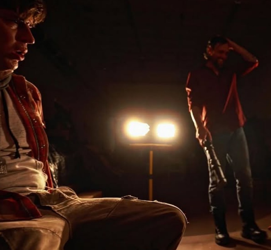 Still shot from Monsters Within